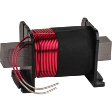 Dayton Audio IC186 6.0mH 18 AWG Laminated Iron Core Inductor