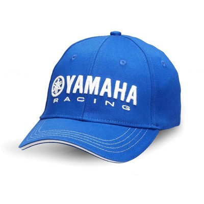 Cap Mütze Schirmmütze Basic Casual Erwachsene Yamaha Paddock Blue 2018 Waima Cap Mütze Schirmmütze Basic Casual Erwachsene Yamaha Paddock Blue 2018 Waima