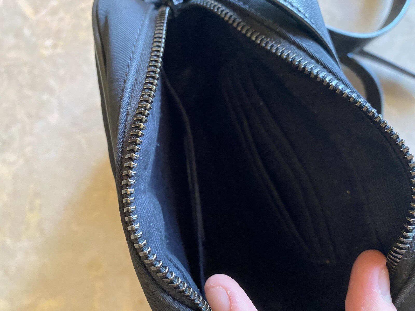 SAINT LAURENT Borsa a tracolla Saint Laruent