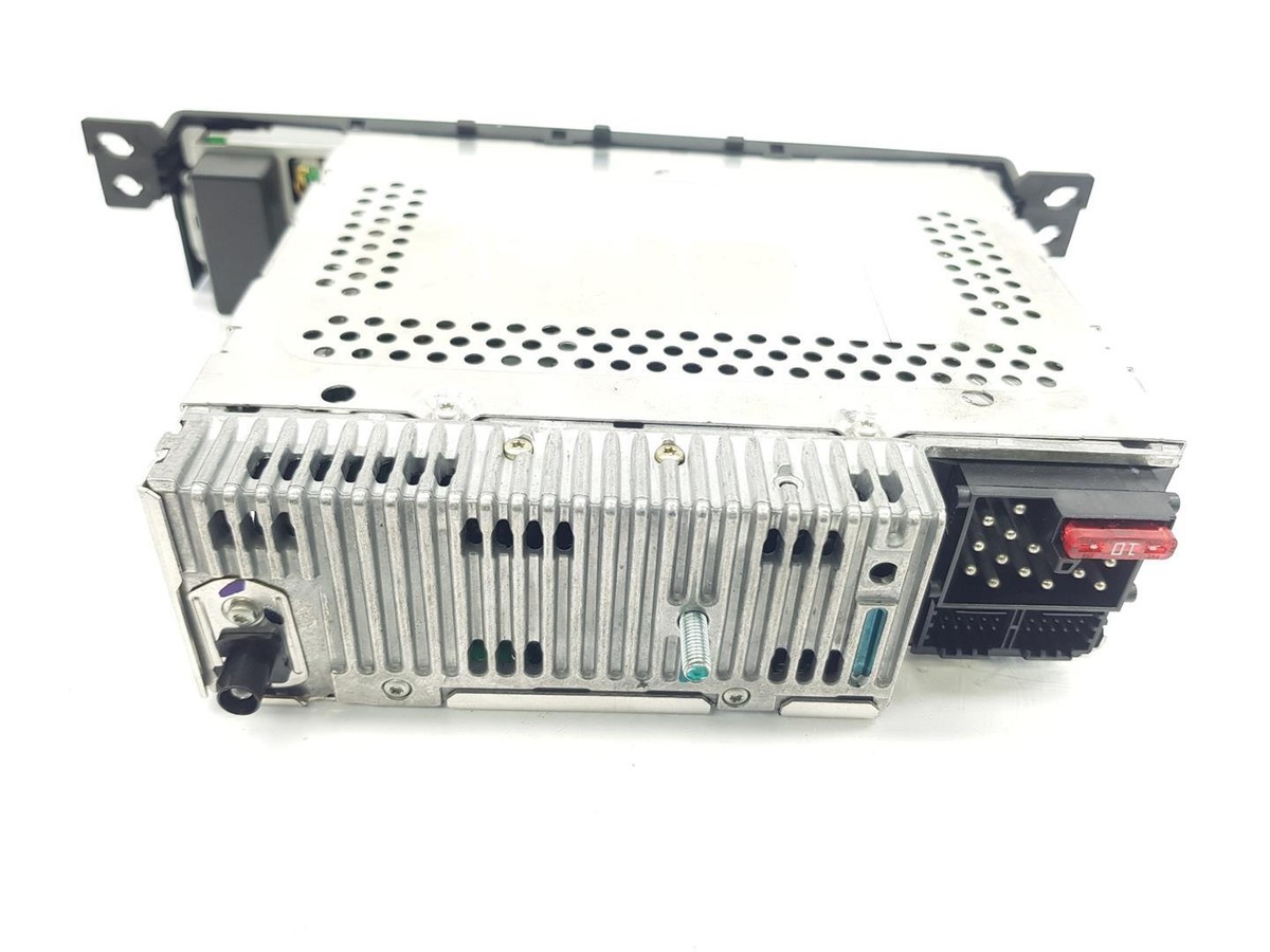 65126976989 audio system für BMW 3 0 XD 2003 61356982115 1870730 