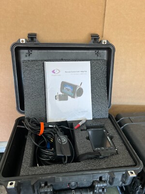 Vision Research Phantom RCU (Remote Control Unit) PHANTOM RC2