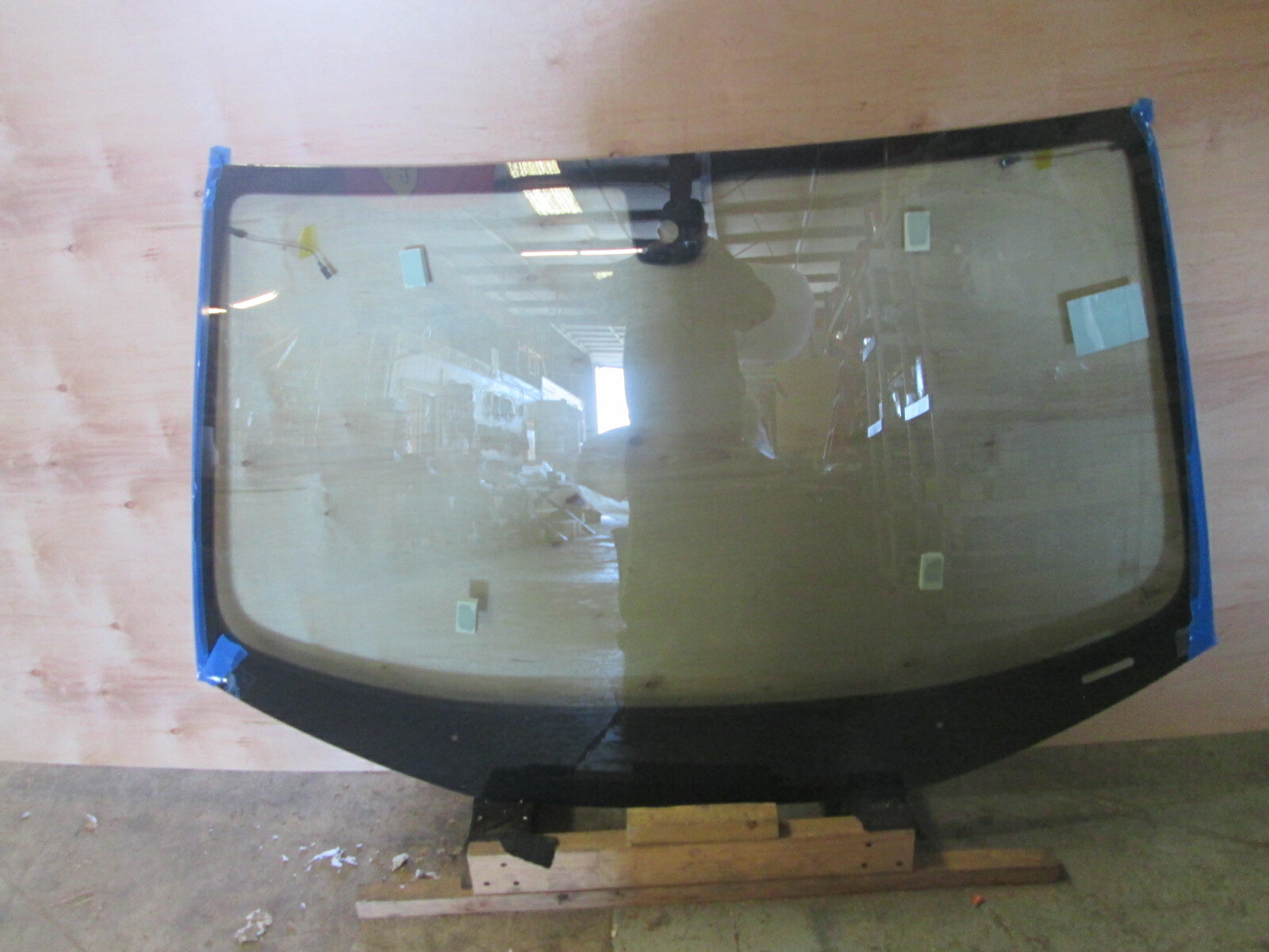 Lamborghini Huracan Windshield Spider Convertible Windshield / Glass NEW
