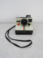 Vintage 1970's Polaroid Land Camera 1000