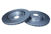 Bremsscheibe Land Rover T. Discovery/Range Rover 1.5-3.0 4X4 14- MIT Antikorrosi