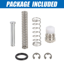 5650 For Lph400 Spray Gun Rebuild Repair Kit For Lph400 W400 Lph200 Spray Guns