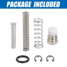 5650 For LPH400 Spray Gun Rebuild Repair Kit For LPH400 W400, LPH200 Spray Guns