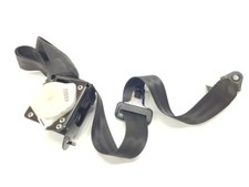 888405148R rear seat belt rh for RENAULT CAPTUR I DYNAMIQUE 2013 2286839