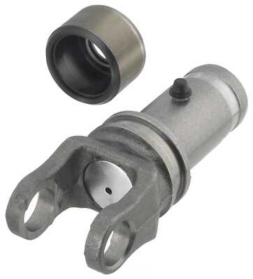 Double Cardan CV Flange Yoke SKF UJ100318