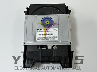 NEW&ORIGINAL DVS DSL-710A South Korea DVD driver DSL-710A DSL710A DVS KOREA