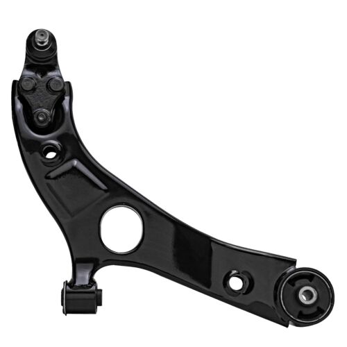 Front Lower Control Arms Sway Bar Links Tie Rod Ends for 2014 - 2015 Kia Optima - Picture 7 of 8