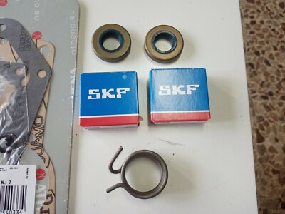 Guarnizione Minarelli V.1 - Ricambio Per Motorini, Serie Completa