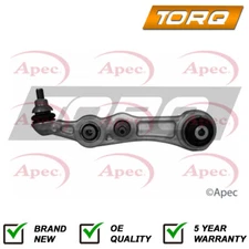 Track Control Arm Front Rear Left Lower Torq Fits Mercedes C-Class E-Class #1