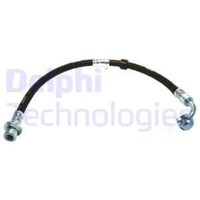 Delphi Bremsschlauch Bremsleitung Vorne Rechts FüR Honda Civic VI Hatchback