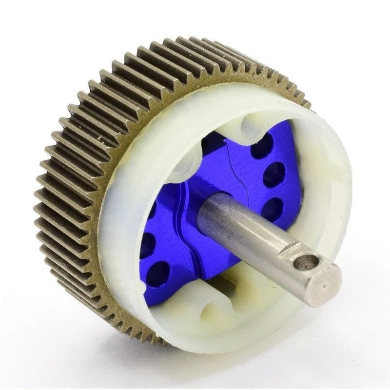 Traxxas slash diff locker posi locked differential - Image 2 of 4