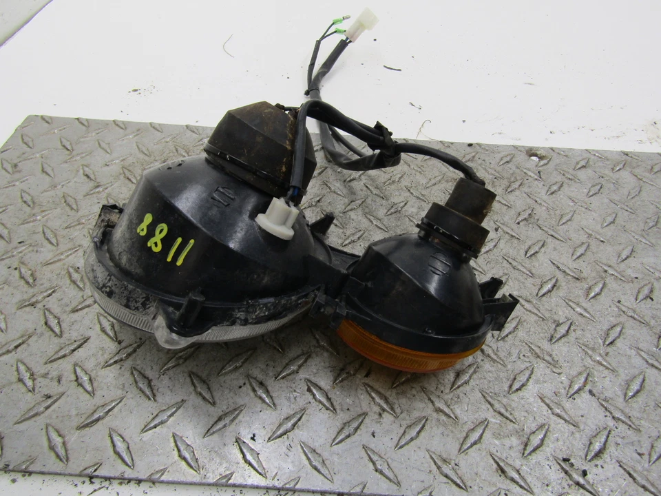 HISUN MOTORS CORP 美国 HS500 右灯 — 第 2/3 张图片