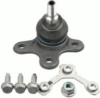 Lemförder 13790 02 Trag-/FüHrungsgelenk FüR Seat VW