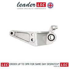 REAR ENGINE GEARBOX MOUNT TORQUE ROD BRACKET Vauxhall ADAM and CORSA D E NEW