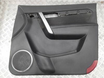 Chevrolet Captiva 2008 Vorne Rechts Türverkleidung Panel Rand 96630757 VEI11337