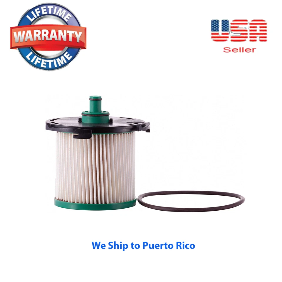 Filtro de combustible 6 X FD4621 para Ford TRANSIT 150 TRANSIT 250 TRANSIT 350 15-19 3,2 L Foto 2 de 4