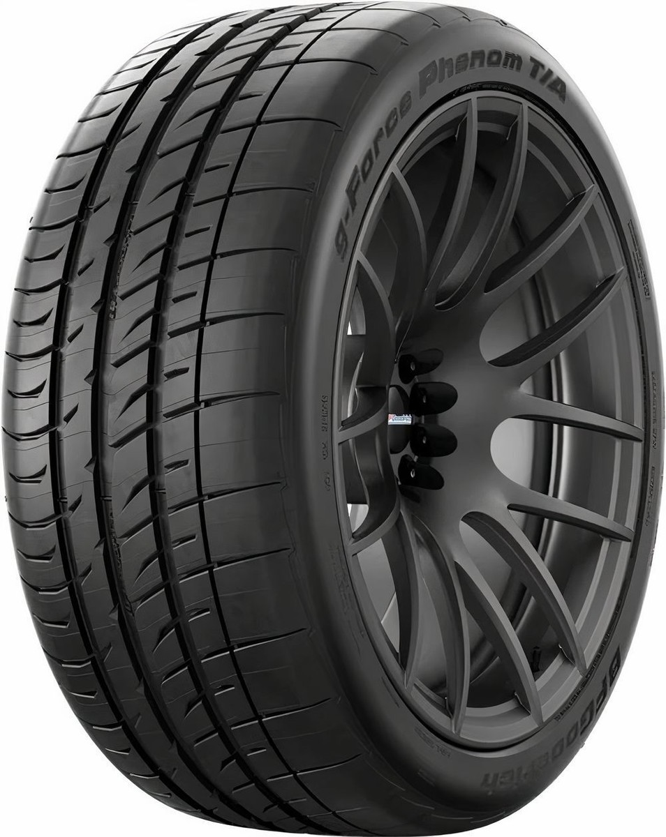 BFGoodrich g-Force Phenom TA for sale | eBay