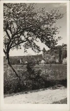 CPA AK Rothenburg Kirche zu Detwang GERMANY (1076306)