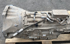 Kit d'embrayage Porsche CAYENNE