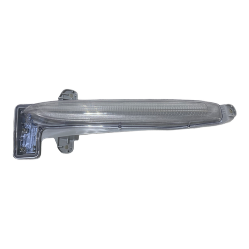 For 2020-2022 Toyota Corolla Right Daytime Running Fog Light Lamp 812A0-12010 - Picture 8 of 8