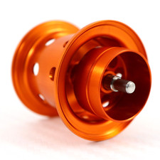 DAIWA I'ZE FACTORY SPOOL PRESSO PIXY PX68 PX TYPE R ALPHAS AIR STREAM CUSTOM