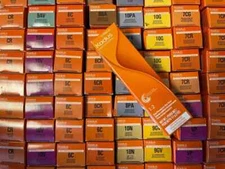 Kadus Demi-Permanent Hair Color Extra Rich Creme 2 oz *Choose Shade*