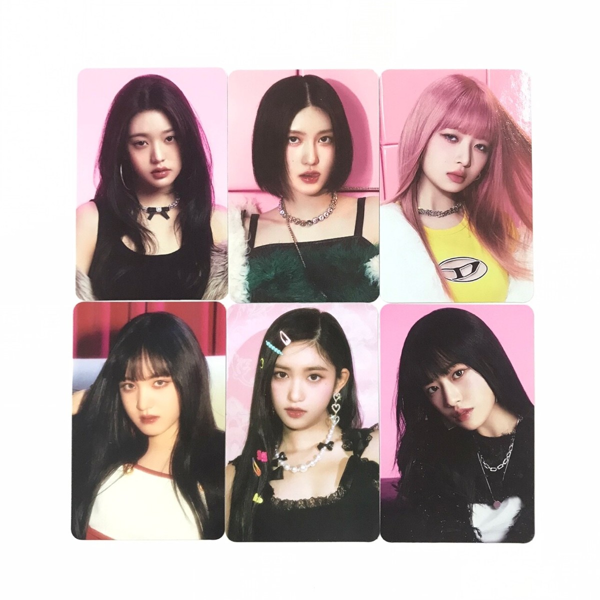 iveページ DIGIPACK) IVE THE 4th EP IVE SECRET