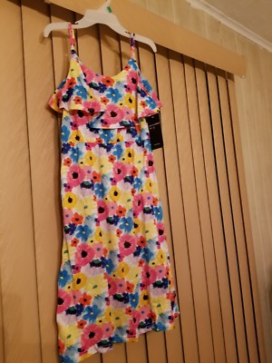 Girls New Colorful Summer Dresses sizes 4 5/6 or 6x knee length Made ByJust  Love | eBay