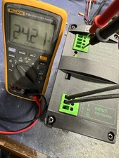 Murr Electronic MCS-115/24 Refurbished Tested 2yr Warranty Free Shipping