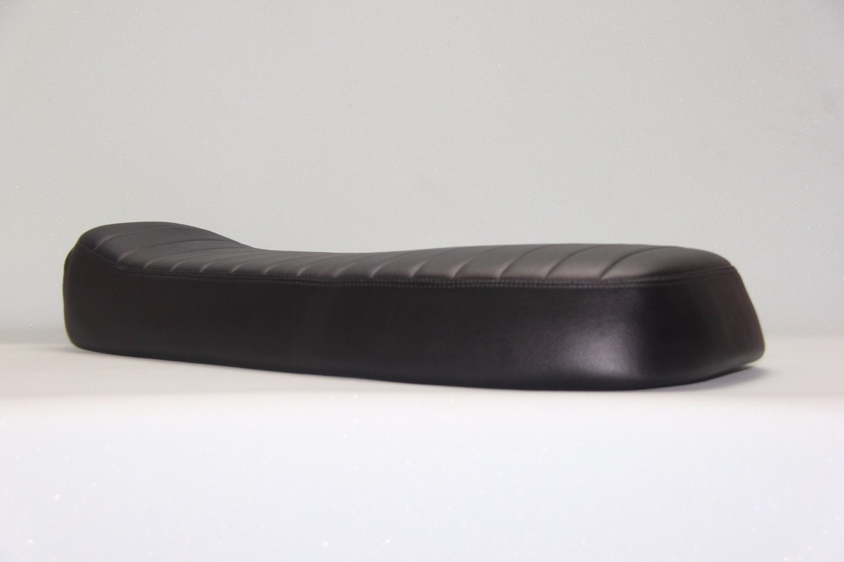 1978-1979 Yamaha XS1100 SX 11 Eleven Standard cafe racer seat 26.5