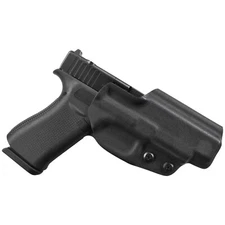 OWB Concealment/IDPA Holster Fits Glock 48 MOS