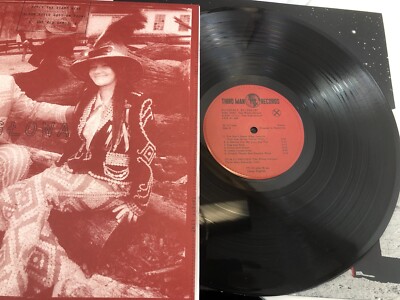 The White Stripes – Icky Thump アナログレコード The White Stripes – Icky Thump – 2 x Vinyl (LP, Album + 3