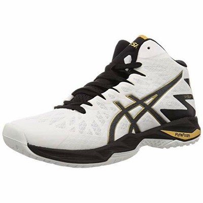 wide volleyball shoes