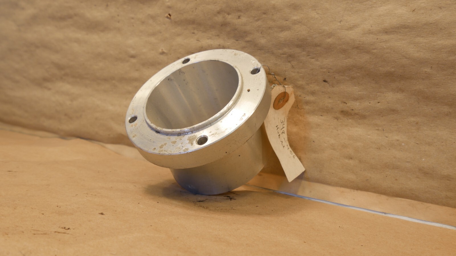 Ferrari 348 456 Steering Hub Extension
