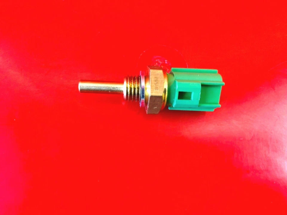 Nuevo sensor de temperatura de refrigerante del motor TX163 para Volvo Foto 4 de 4