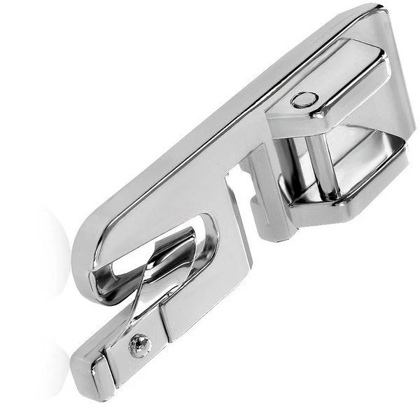 Pie a presión dobladillo de 6 mm para máquinas de coser Elna que utilizan pies a presión Foto 3 de 4