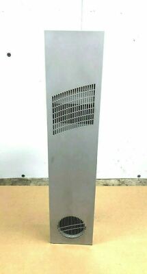 MCLEAN XR472426012 ELECTRONIC ENCLOSURE HEAT EXCHANGER 230-V -20/140°F -29/60°C