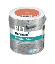 BOTAMENT PF1 Pflaster Frisch rot 2,5l