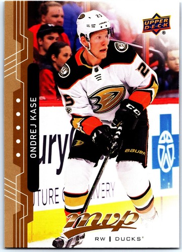 18-19 UPPER DECK MVP #1 -250 - PICK FROM LIST - FREE COMBINED SHIPPING - Bild 118 von 225