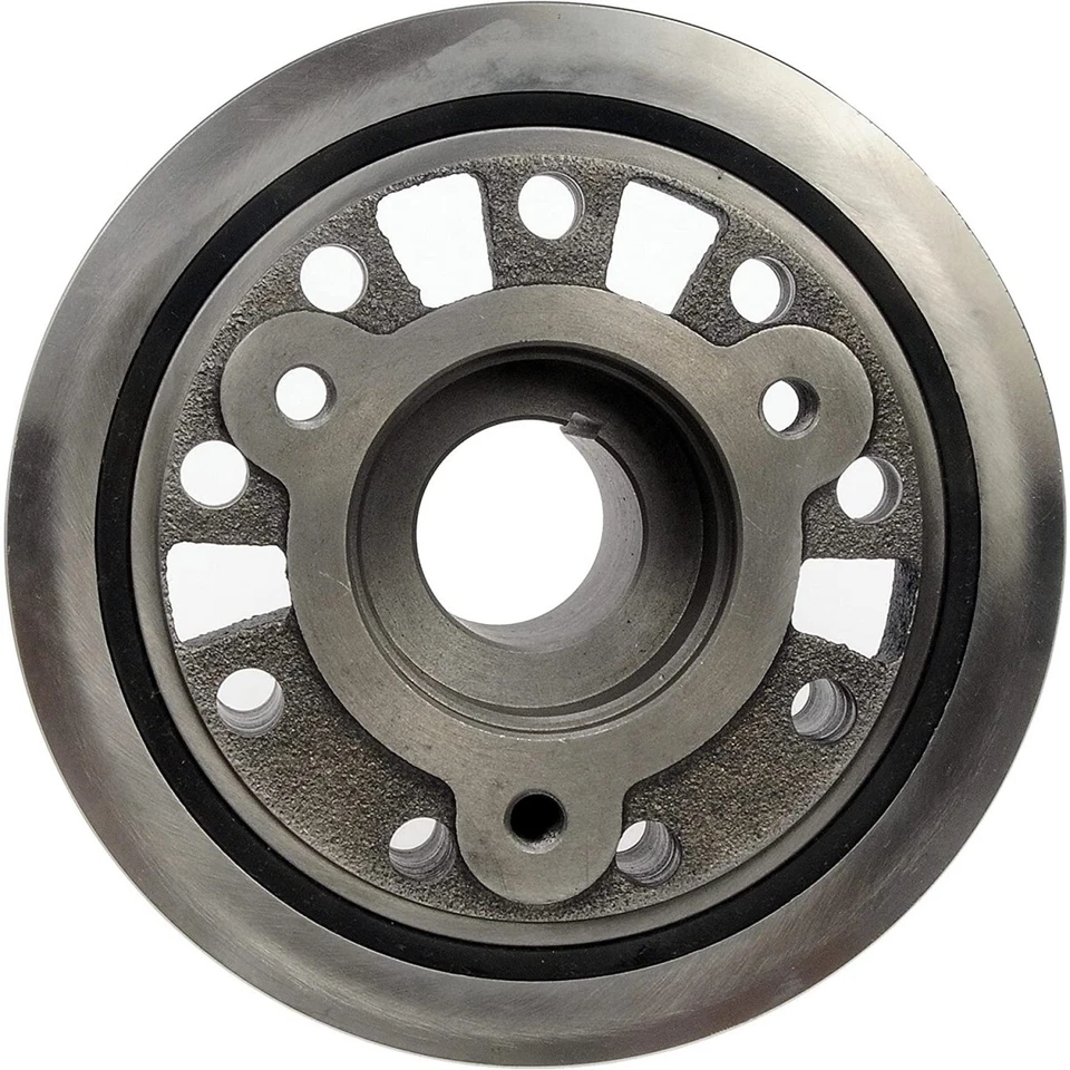 Equilibrador armónico Dorman 594-269 para Country Custom Falcon Galaxie Ford Mustang Foto 4 de 4