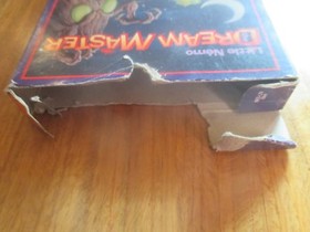 Little Nemo The Dream Master ~~ Jeu NES Sans Notice