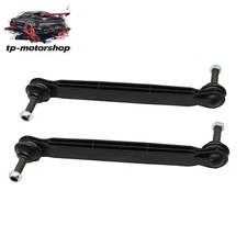 New Front Sway Bar Stabilizer Links For 2017-2022 Jeep Compass 15-21 Renegade