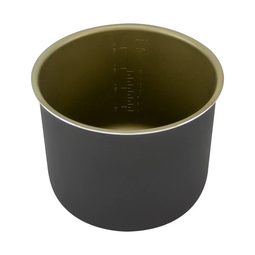 NESCO® 9.5 Qt. Electric Smart Pressure Cooker and Canner - Bild 4 von 5