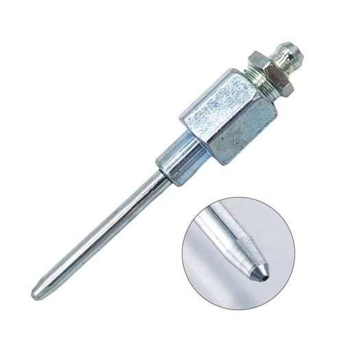 1PCS Grease-Injector Needle Fitting Holder Joints Bearings Grease Needle-Adapter - Picture 5 of 5