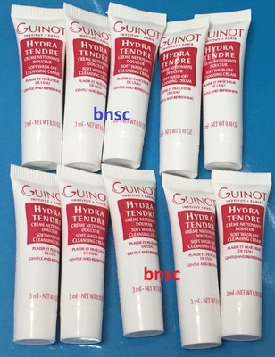 guinot cleansing cream