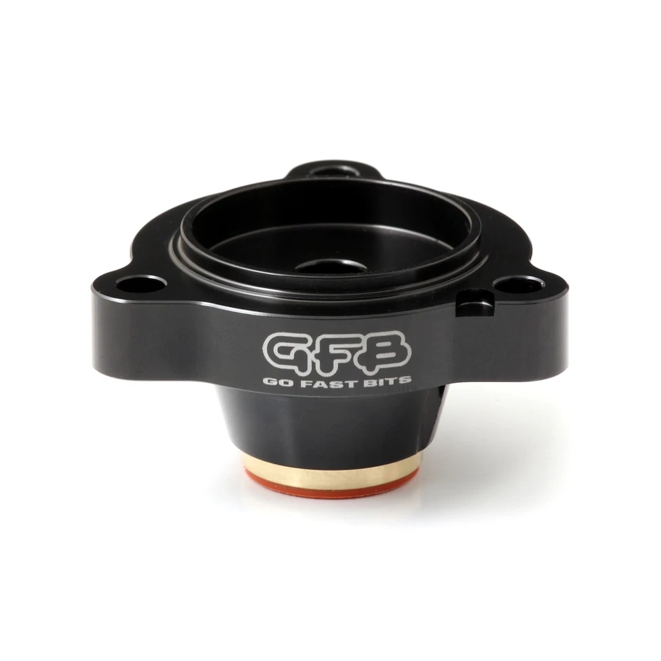 Go Fast Bits Diverter Valve DV+ For Audi TT, A4 / VW Golf, Jetta / Porsche Macan - Image 3 of 4