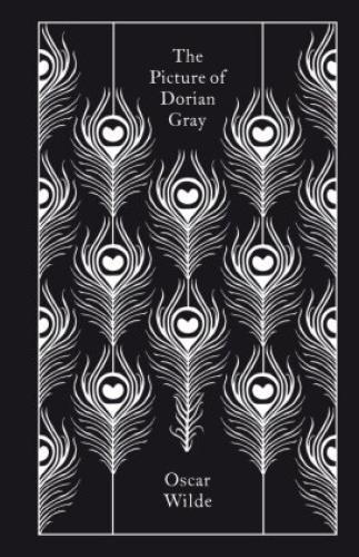 Thumbnail - The Picture Of Dorian Gray 1393